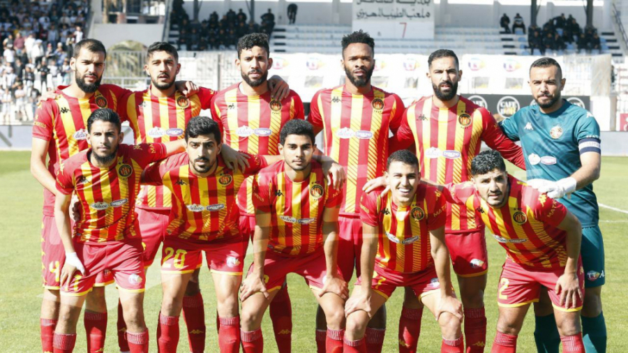 اليوم.. الترجي يستهل مشاركته في كأس سلمان بمواجهة الإتحاد السعودي