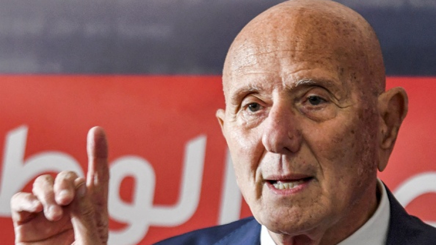 الشابي: ''إيقاف القيادات السياسية المعارضة أضعف الحاكم شعبيا''