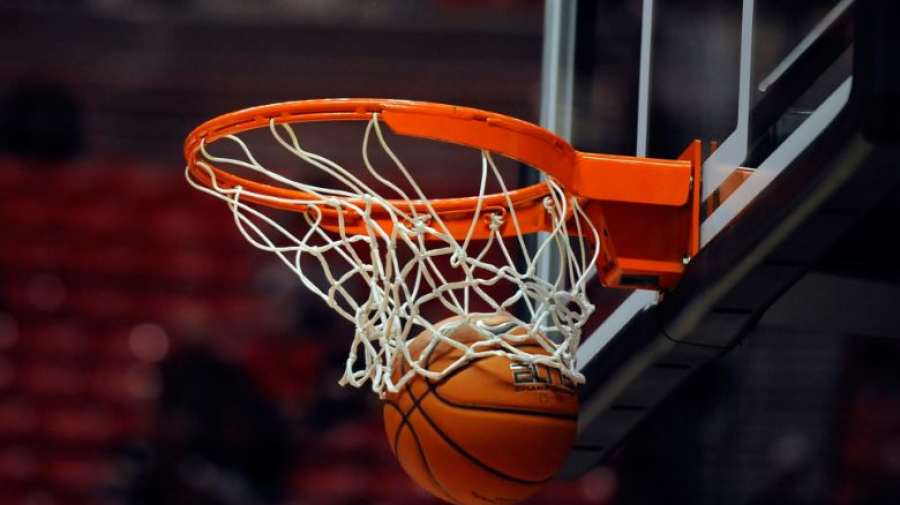 منتخب كرة السلة في لاغوس من أجل تصفيات أولمبياد باريس