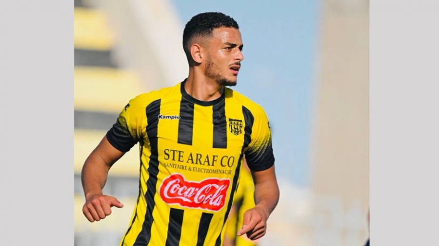 شوقي بن خذر يعود إلى اتّحاد بن قردان