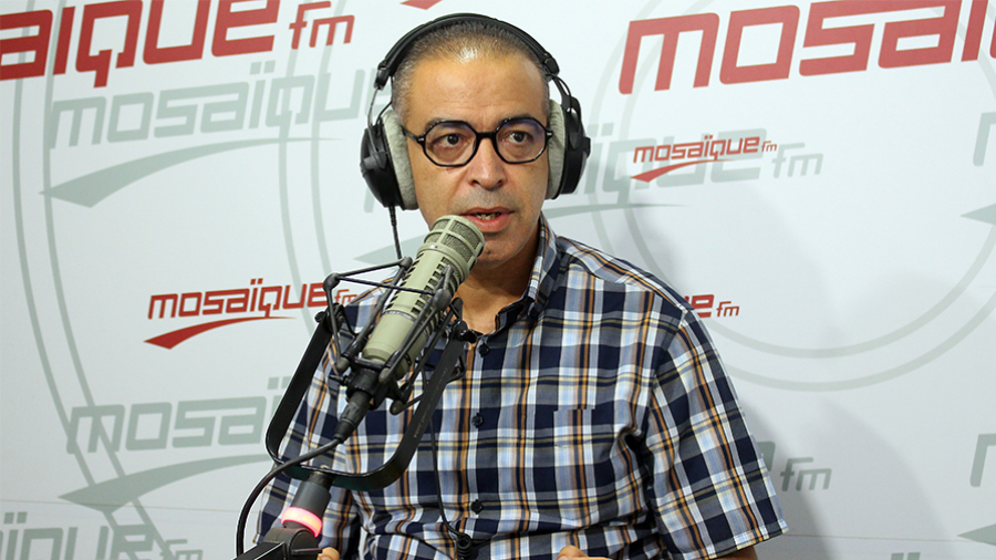 مختار بالعاتق: 'دقة قامت بالاستثناء ومهرجانها ناجح على جميع المستويات
