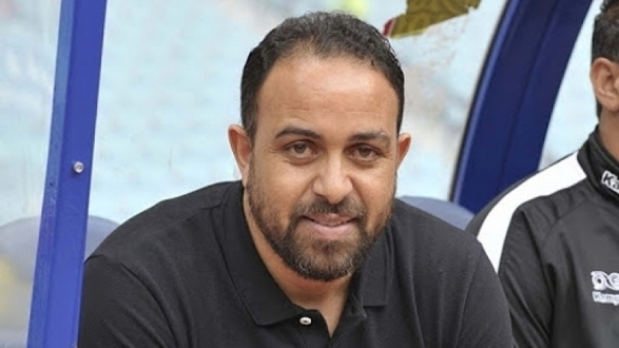 نادي حمام الأنف: اتفاق مع قيس الزواغي لتدريب الفريق 