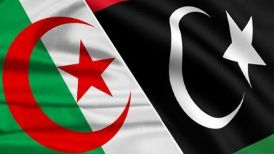 الجزائر تقرر إرسال مساعدات إنسانية استعجالية إلى ليبيا
