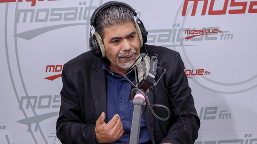 عادل بن غازي