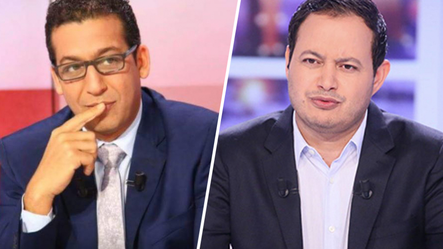  بوبكر بن عكاشة