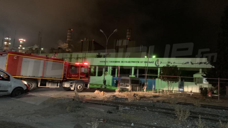 الغابري: الكهرباء عادت تدريجيا والعمل جار لإعادة بناء المنظومة