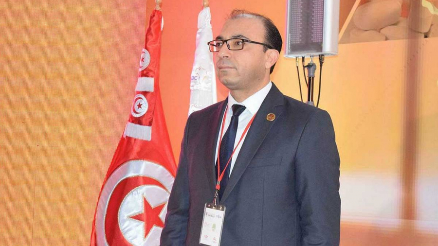 الجزيري: نطمح لاستعادة صورة تونس إفريقيا بعد استهدافها بسبب الهجرة