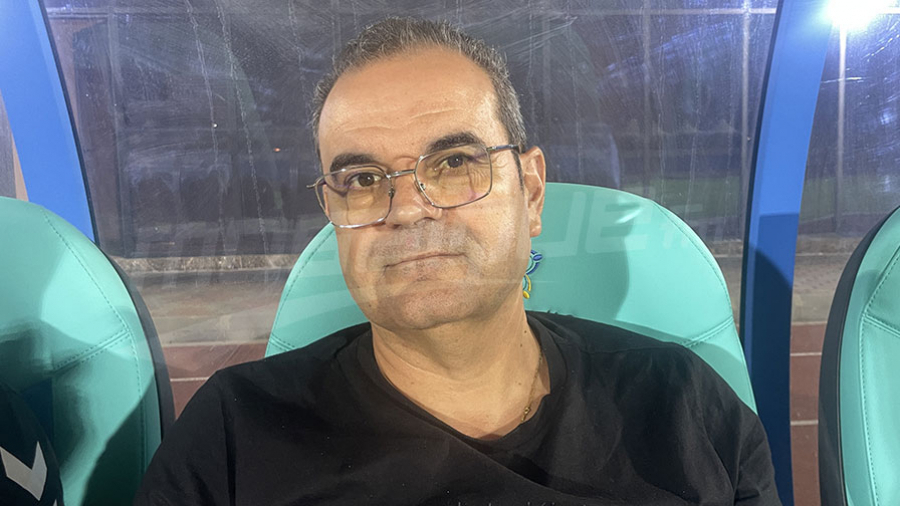 جوهر العذار: توسعة ملعب المهيري ستضر بالنادي الصفاقسي في هذه الحالة