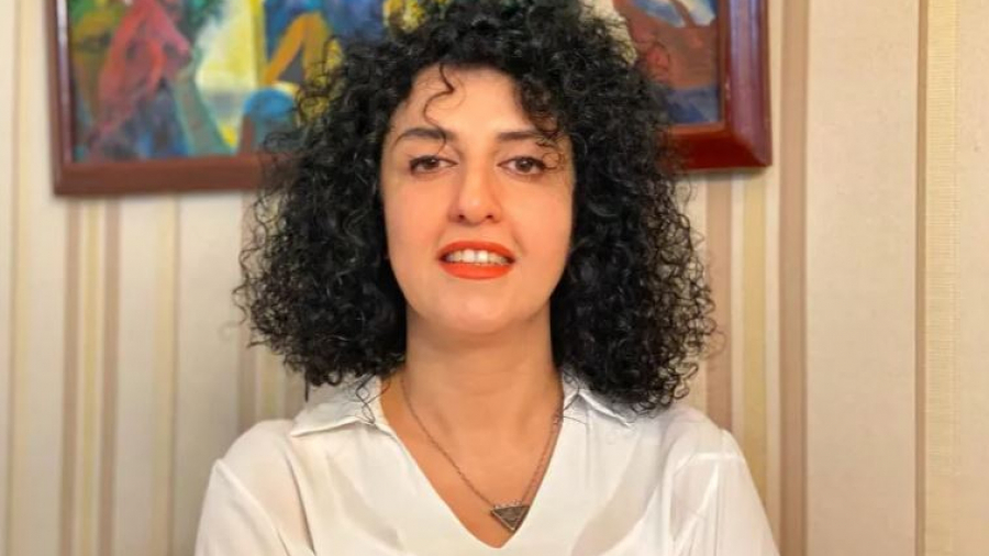 إيران نرجس