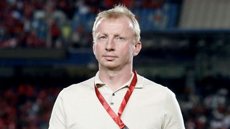 الترجي: البلجيكي فاندنبروك يصل تونس غدا 