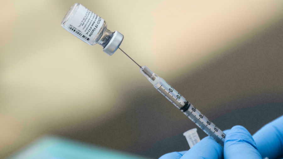 27 mille 293 vaccinés contre le coronavirus, le 20 octobre 27 mille 293 vaccinés contre le coronavirus le 20 octobre
