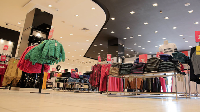 2ème quizaine de Ramadan: Les commerces ouverts après 22h 2ème quizaine de Ramadan: Les commerces ouverts après 22h