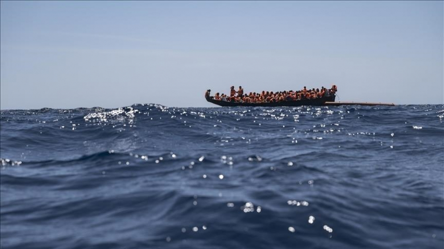 3432 Tunisiens ont atteint, clandestinement, les côtes italiennes