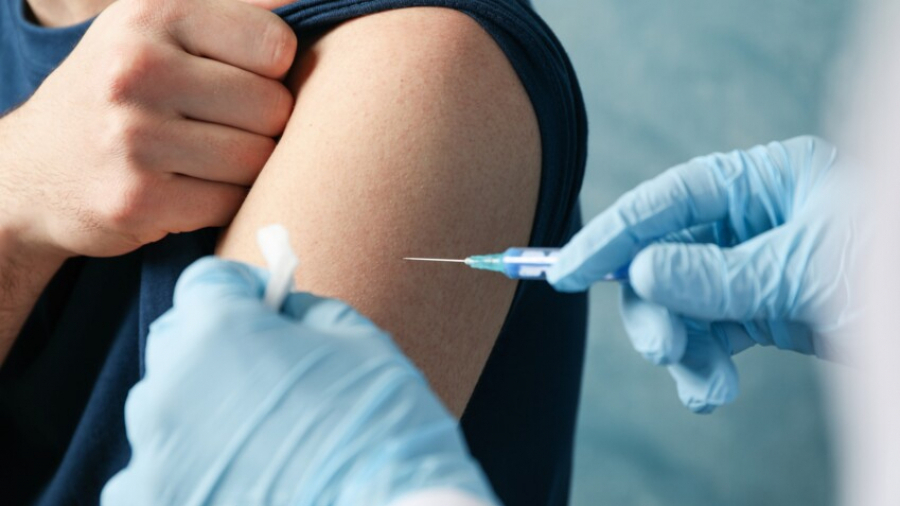 4170 détenus vaccinés contre la Covid-19 4170 détenus vaccinés contre la Covid-19