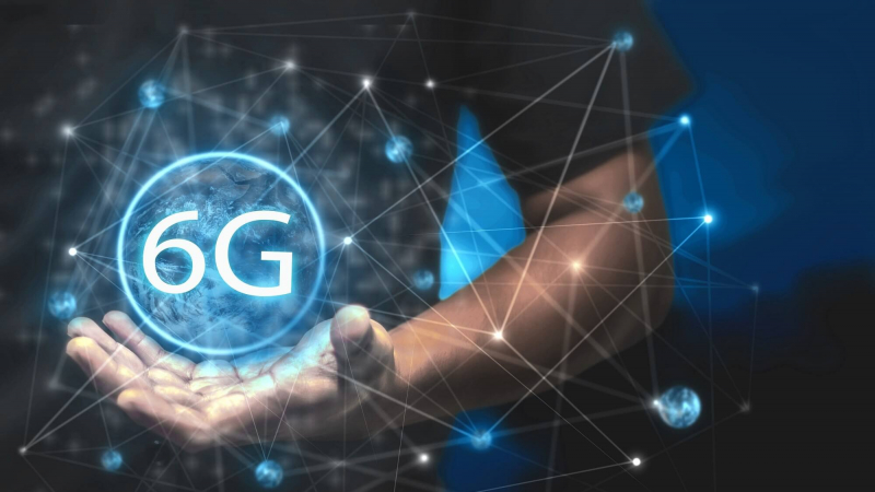 Après la 5G, la Chine se penche sur la 6G 6G