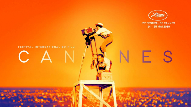 72e Festival de Cannes