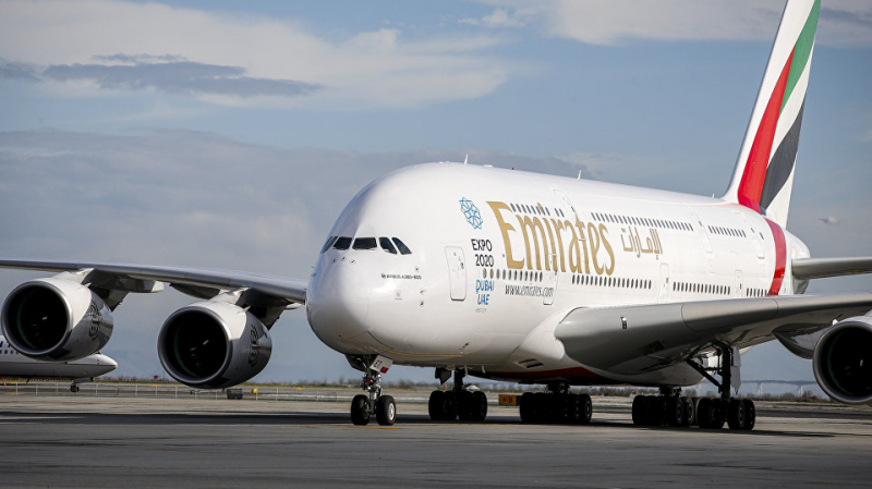 Airbus met un point final à son géant des airs A380