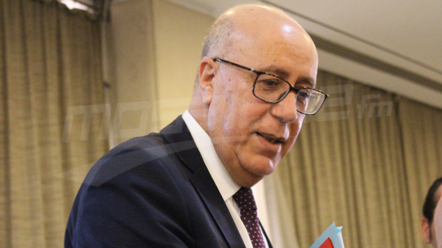 Abassi: Il faut rationaliser la consommation Abassi: Il faut rationnaliser la consommation