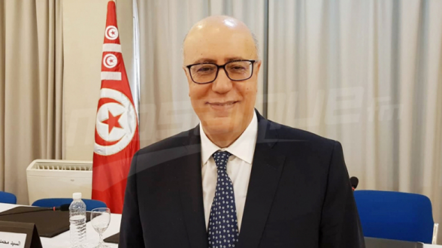 Abassi : Vers un accord avec le FMI, début 2022 Abassi : Vers un accord avec le FMI avant la fin du 1er trimestre