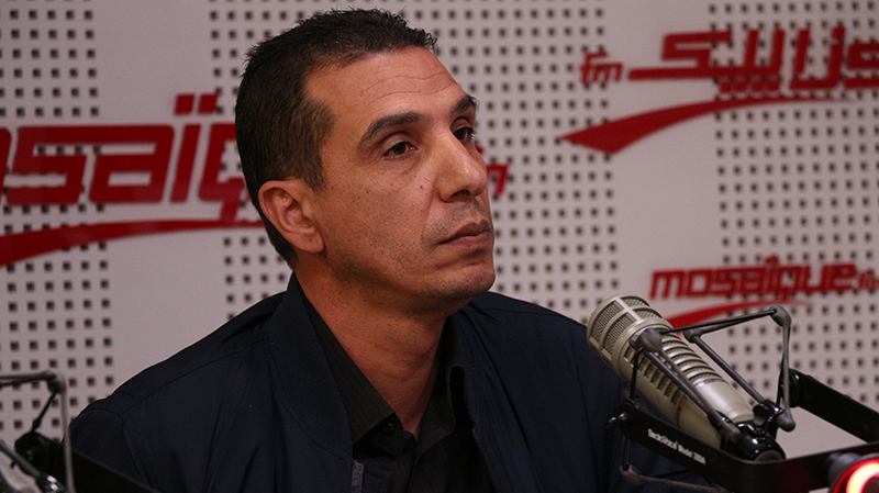 Abdelhak Soltani