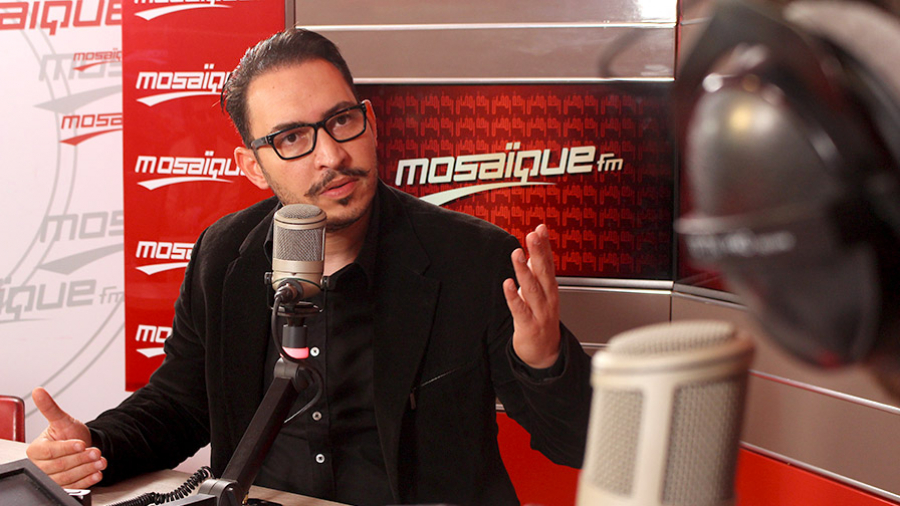 Abdelhamid Bouchnak