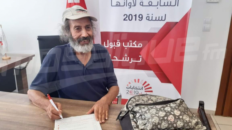 Abdelhmid Ammar