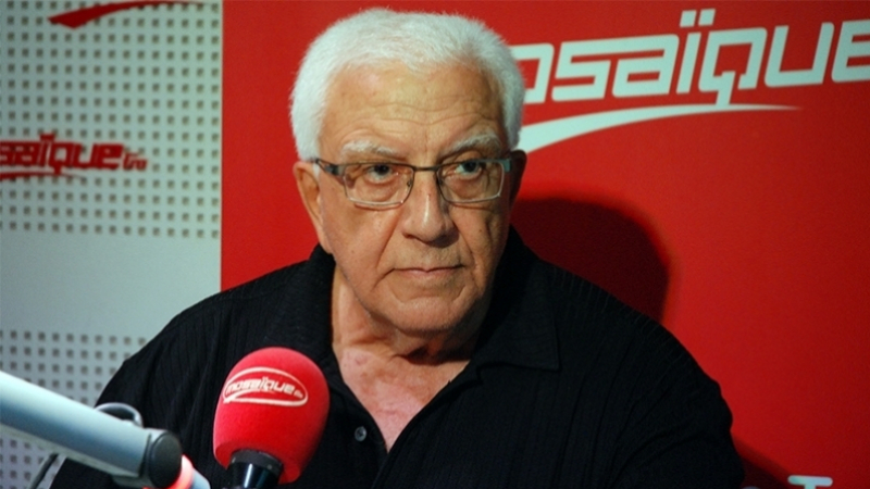 Abdeljaoued : Nous n’offrirons pas au trio, notre départ... abdeljaoued jounaidi