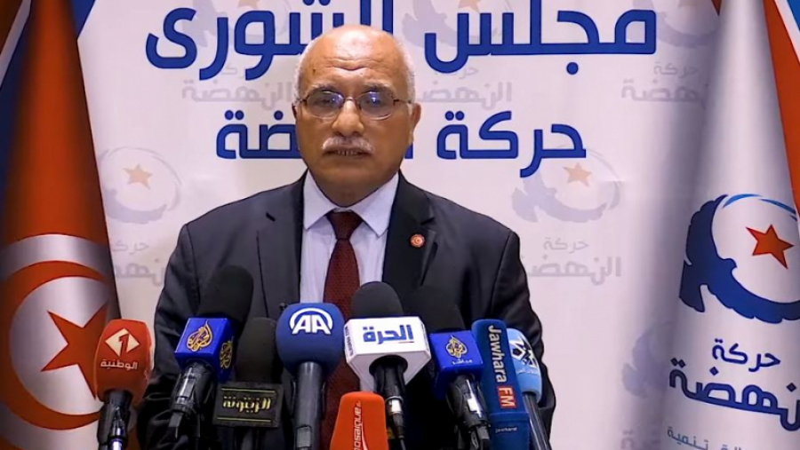 Abdelkarim Harouni