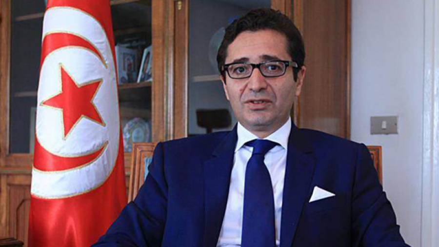Fadhel Abdelkéfi désespère de voir le discours politique changer Abdelkefi: L'espoir de voir le discours politique changé s'est dissipé