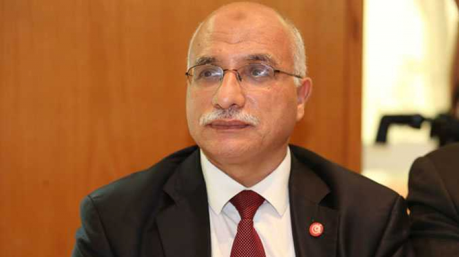  Abdelkrim Harouni