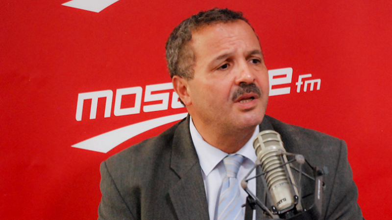 Mekki Le couvrefeu sera efficace dans la lutte contre la pandémie