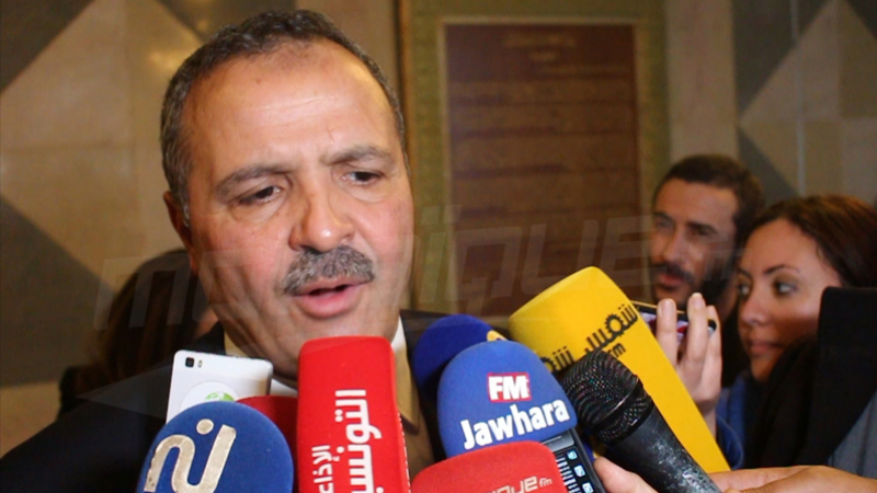Abdellatif Mekki : 24 nouveaux cas de coronavirus recensés abdellatif-mekki