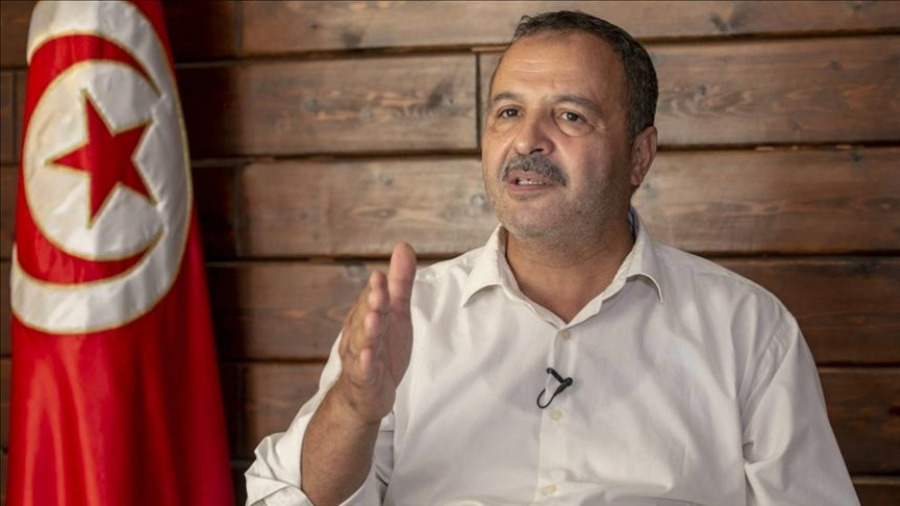 Abdellatif Mekki
