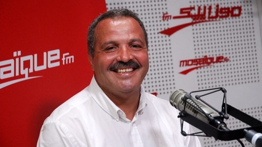 Abdellatif Mekki annonce la création d'un nouveau parti politique Abdellatif Mekki annonce la création d'un nouveau parti politique