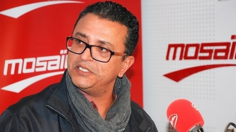 Abdennaceur Aouini