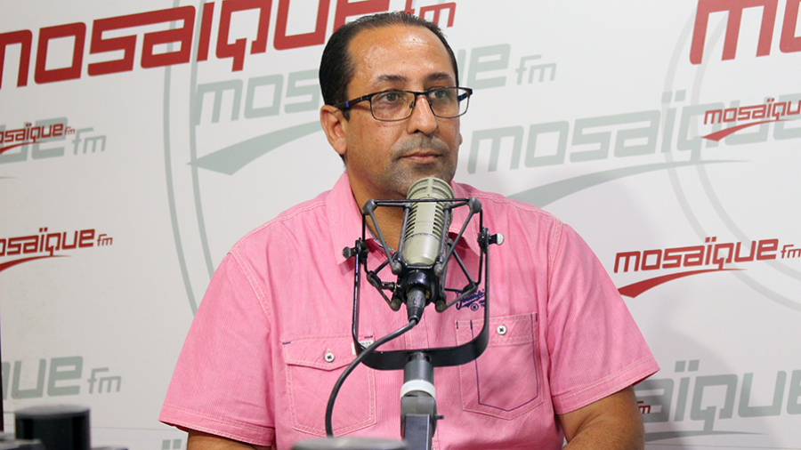 Abderrazak Haouas