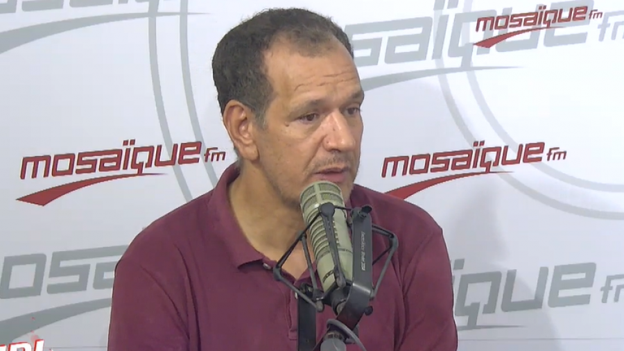 Abderrazak Khallouli