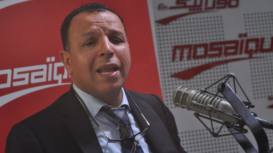 CA : Abdessalem Younsi a démissionné de son plein gré Abdessalem Younsi