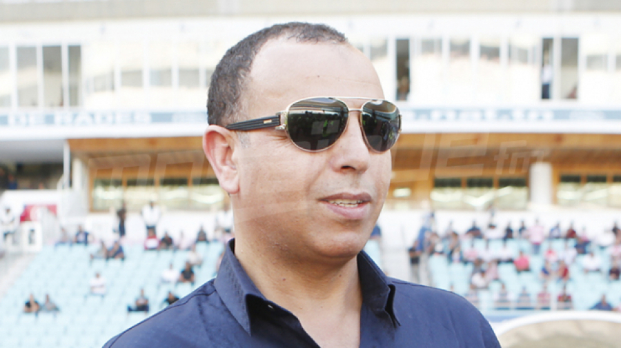CA: Nouvelle condamnation pour Abdessalem Younsi Abdessalem Younsi