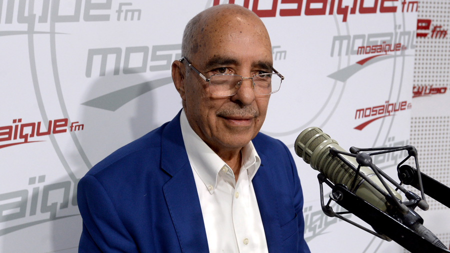 Abdessatar Ben Moussa