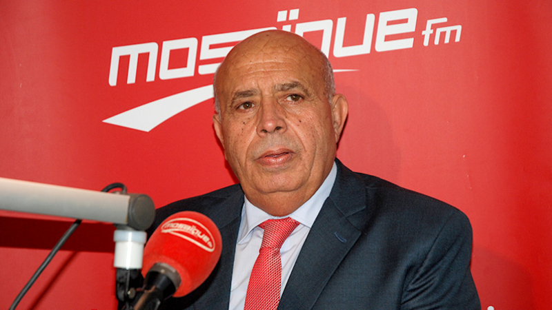 Briki renonce au poste de secrétaire général de la Tunisie en avant Abid Briki