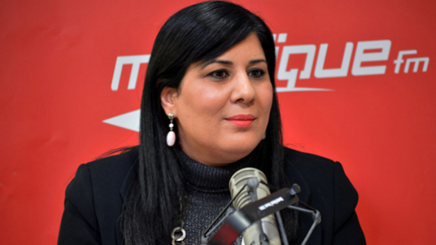 Abir Moussi : Kais Saïed ignore la situation du pays Abir Moussi
