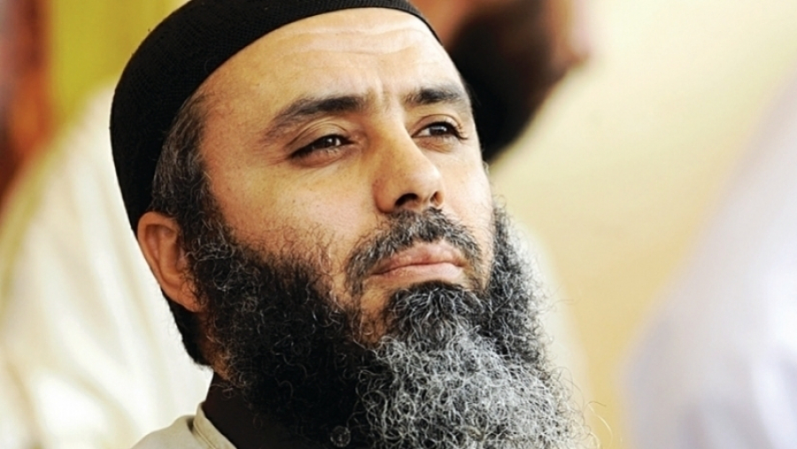 Abou Iyadh