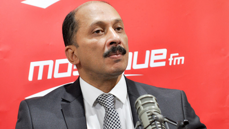 Abou: Ecarter Ennahdha du gouvernement... pourquoi pas ! Abou: Nous poussons vers la sortie d'Ennahdha du gouvernement