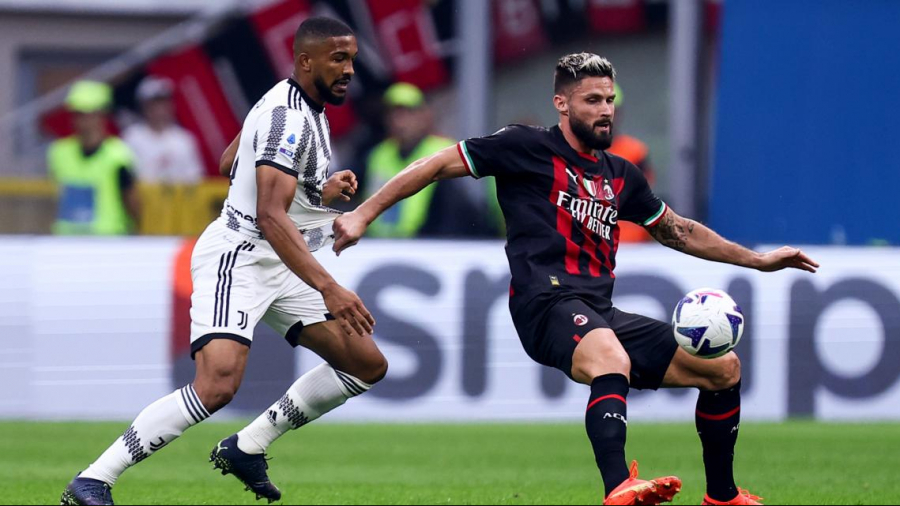 AC Milan