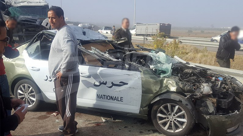 accident 