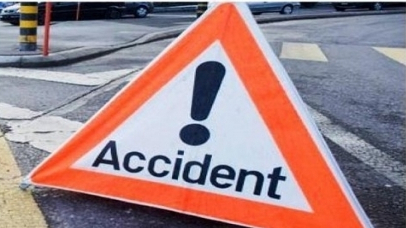 accident