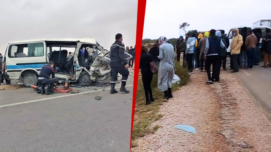 accident