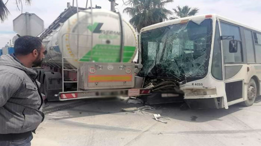 accident