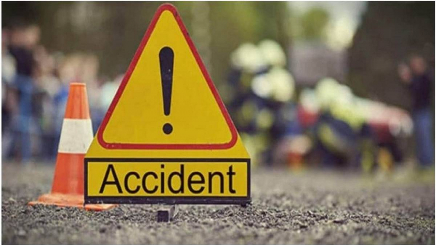 accident